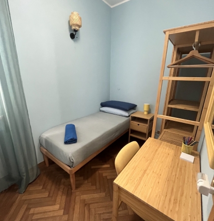 Apartment Giulin